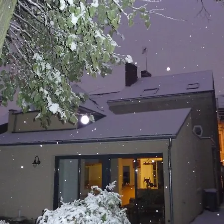 Privat bolig Magic Tilleul Le Mans