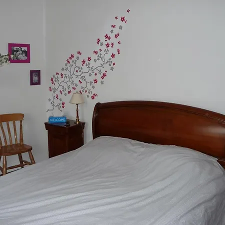 Privat bolig Magic Tilleul