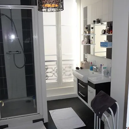 Magic Tilleul Privat bolig