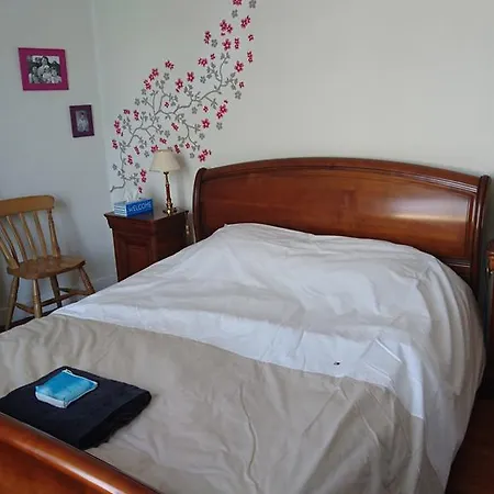 Privat bolig Magic Tilleul *