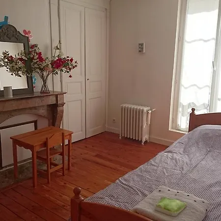 Privat bolig Magic Tilleul